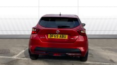 Nissan Micra 1.0 IG-T 100 N-Sport 5dr Xtronic Petrol Hatchback